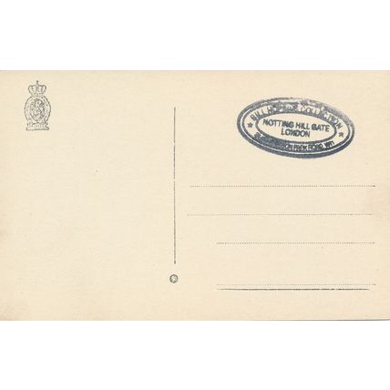 PC18763 Jubileumsutstallningen i Goteborg. Idrottshallen. Akta. B. Hopkins