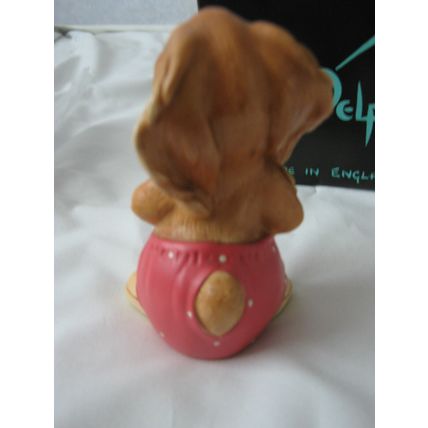 Vintage PenDelfin Blossom