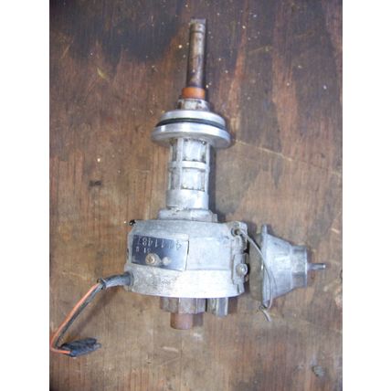 1978 DODGE TRUCK 318 360 4BBL DISTRIBUTOR #4111487 OEM LITTLE RED EXPRESS