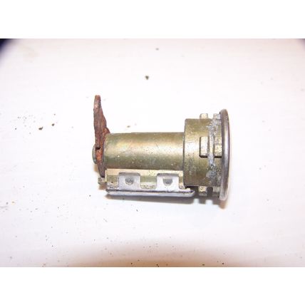 1967 PLYMOUTH BELVEDERE SATELLITE GTX DOOR LOCK ASSY OEM