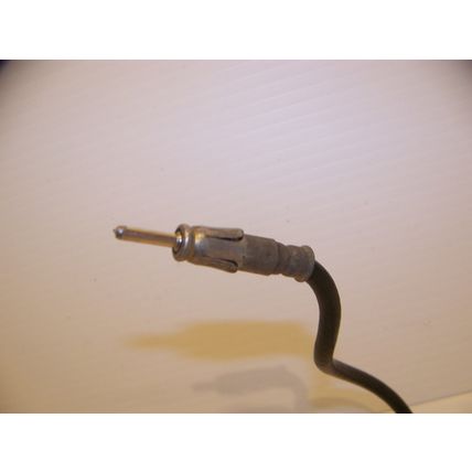 1971 CHRYSLER IMPERIAL RADIO TO WINDSHIELD ANTENNA CABLE OEM