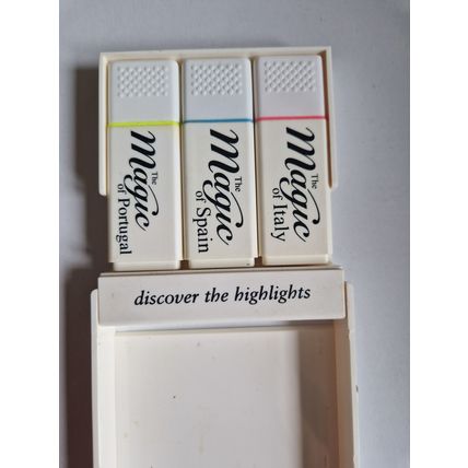 Vintage Magic Holidays Marker Pens