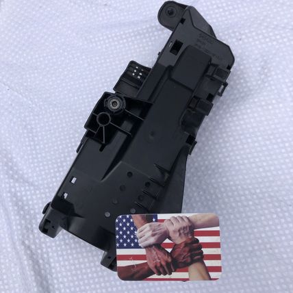 V70 S60 S80 XC90 XC70 Fuse Box Bottom V70R S60R 9494010