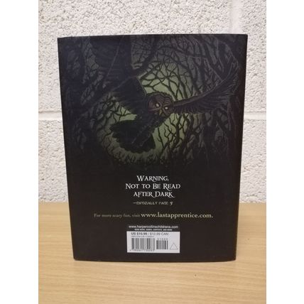 The Last Apprentice: The Spook's Tale: And Other Horrors - Joseph Delaney - 2009