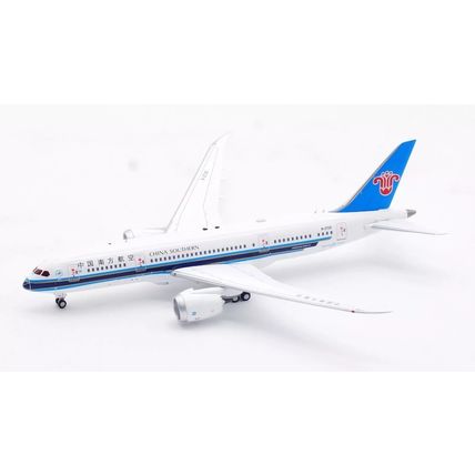 B787-8 DREAMLINER CHINA SOUTHERN AIRLINES -AVIATION 400 AV4237 1/400-PRE ORDER