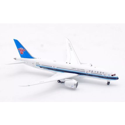 B787-8 DREAMLINER CHINA SOUTHERN AIRLINES -AVIATION 400 AV4237 1/400-PRE ORDER