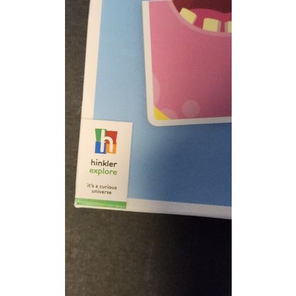 Junior Explorers®: Feelings Slide & Learn Flash Cards