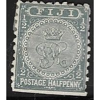 1891/1902 SG 76 - MHH (*)