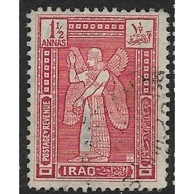 1923/1925 SG 43 - fine used (o)