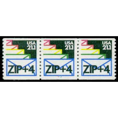 2150a 21.1c Envelopes Very Fine MNH LGG PNC 111111/3 R0463