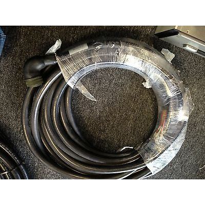 INTERCON ROBOTIC GMP-004-016 HF MACHINE CABLE ASSEMBLY,LAPP e63634,LL53776,EW