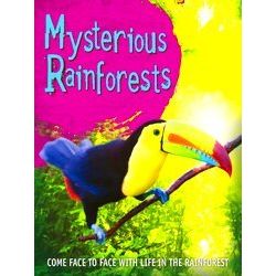 Fast Facts Mysterious Rainforests