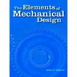 The Elements of Mechanical Design