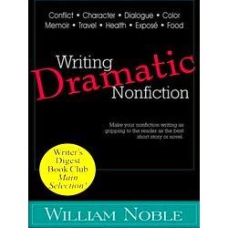 Writing Dramatic Nonfiction