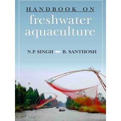 Handbook on Freshwater Aquaculture