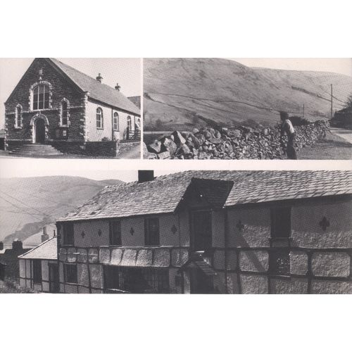 Scenes Around Tebay in Cumbria