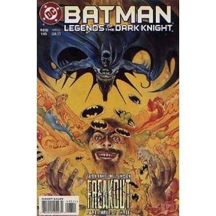 Batman: Legends of the Dark Knight # 093 NM MODERN AGE COMICS