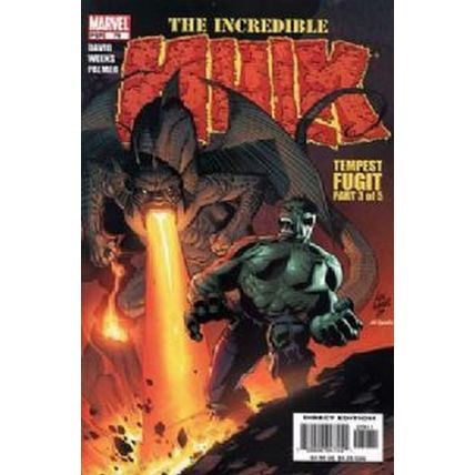 Incredible Hulk (Vol 3) # 079 NM MODERN AGE COMICS