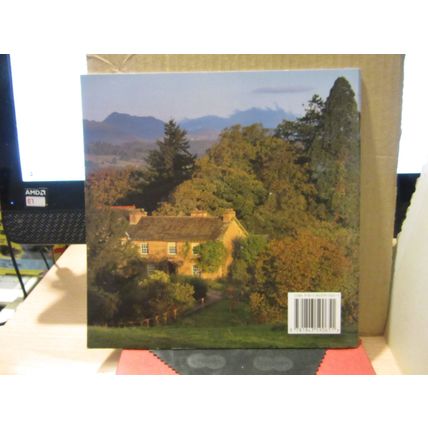 BEATRIX POTTER AND HILL TOP, CUMBRIA 1989 guide book The National Trust