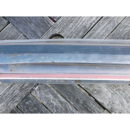 Qty 35 of Lorient LP1504DS Acoustic Smoke & Fire Seal 1050mm length door guards