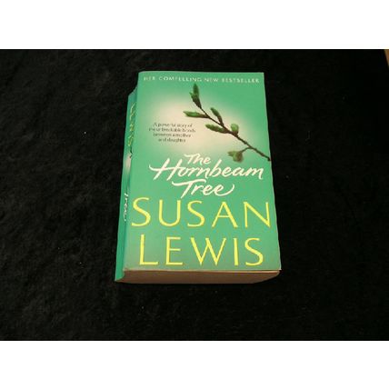 THe Hornbeam Tree by Susan Lewis
