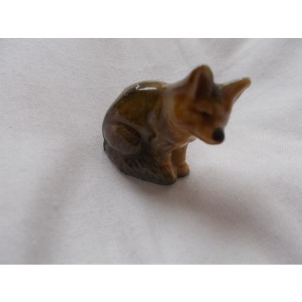 WADE WHIMSIE /WOLF HOUND (18/01) # #