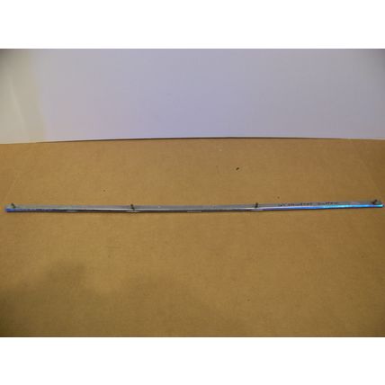 1967 CHRYSLER NEWPORT CUSTOM DASH TRIM # 2770682
