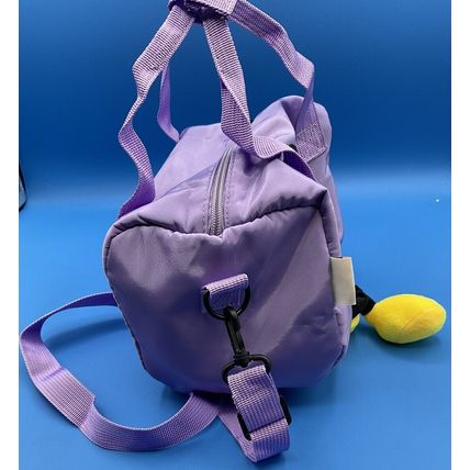 A Very Sweet Disney Mickey Minnie Mouse ZARA Rare Lavender Cute Crossbody