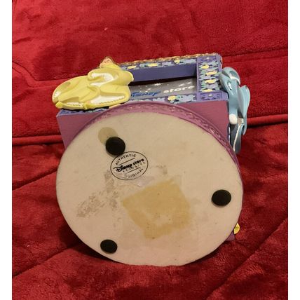 A Beautiful Disney Store Princess Photograph Frame