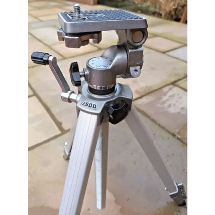 Hama Star 62 Camera Tripod