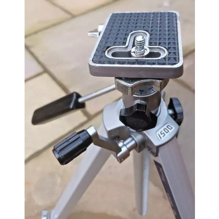 Hama Star 62 Camera Tripod