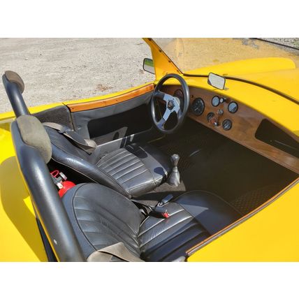 1959 Turner 950S