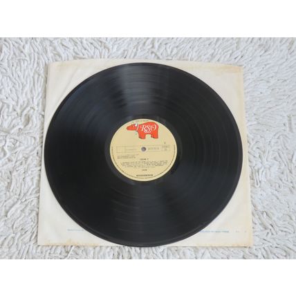 CREAM, VOL 2 VINYL LP.