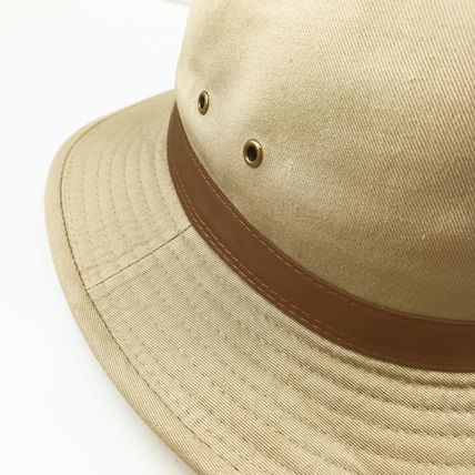 Dorfman Pacific Hiker UPF50+ Sun Protection Cotton Twill Hat