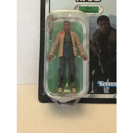 NEW Star Wars The Force Awakens Finn 4'' Action Figure