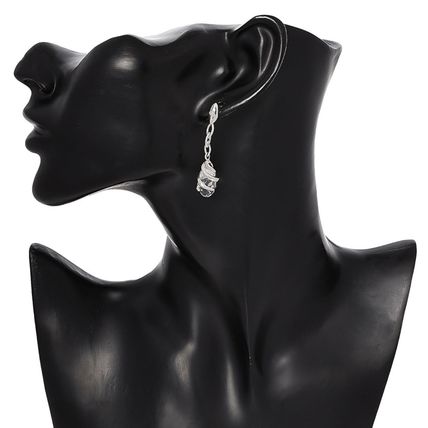 HOT DIAMONDS Sterling Silver Drop Earrings BNIB (RARE & COLLECTABLE)