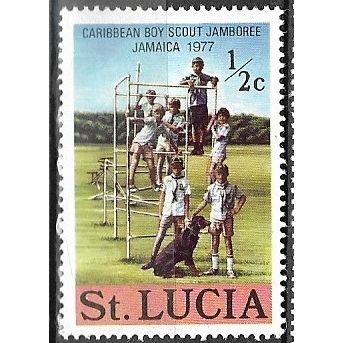 1977 SG 448 - MLH (*)