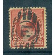 Used 220c 2c George Washington Fine Plus A14898