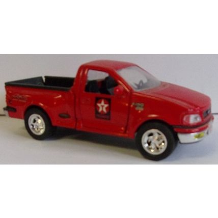 VINTAGE ' FORD F-150 PICK-UP ' TEXACO (1997)
