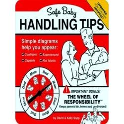 Safe Baby Handling Tips