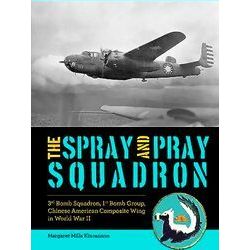 The Spray and Pray Squadron
