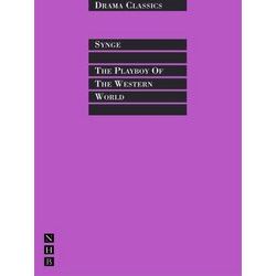Drama Classic Playboy Of Western World