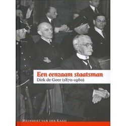 Een Eenzaam Staatsman