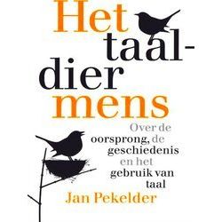 Het Taaldier Mens