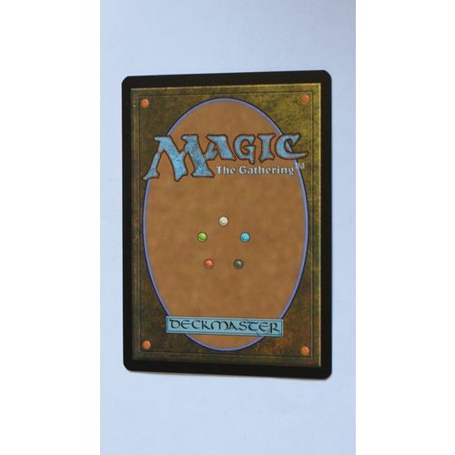 Magic the Gathering MTG CCG: Morningtide # 62 Festercreep (A) 2008 WotC