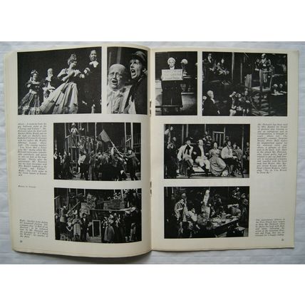 1963 Theatre World, Vol. LIX, No. 464