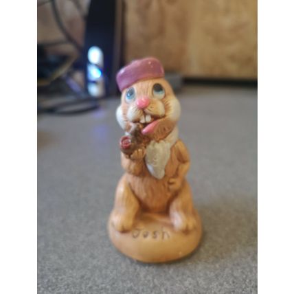 Moorcraft Bunny josh