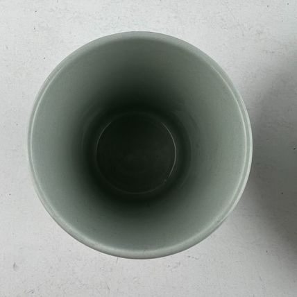 Nymolle Art Faience Paul Hoyrup Cup & Saucer Plate Limited Edition Denmark