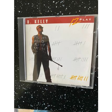 R.Kelly 12 Play