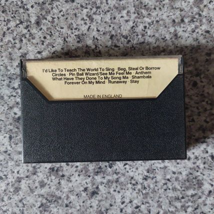 New Seekers – Greatest Hits...Vol 1 (ASK701) (Cassette)
